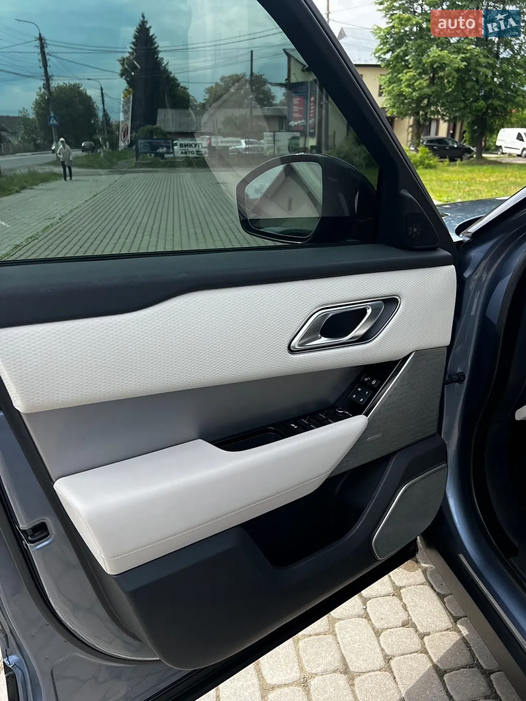 2019 Land Rover Range Rover Velar - мініатюра 13