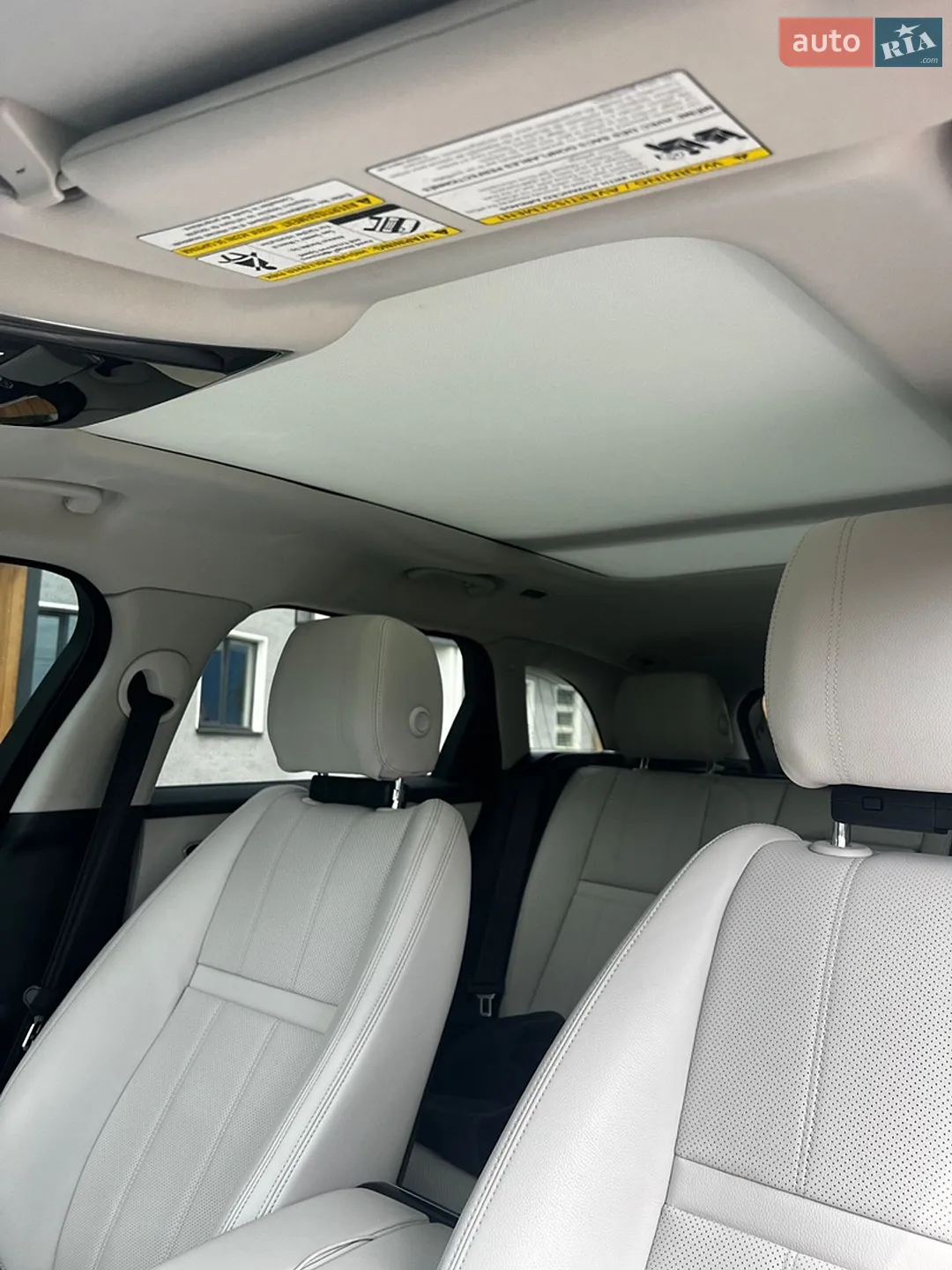 2019 Land Rover Range Rover Velar - мініатюра 22