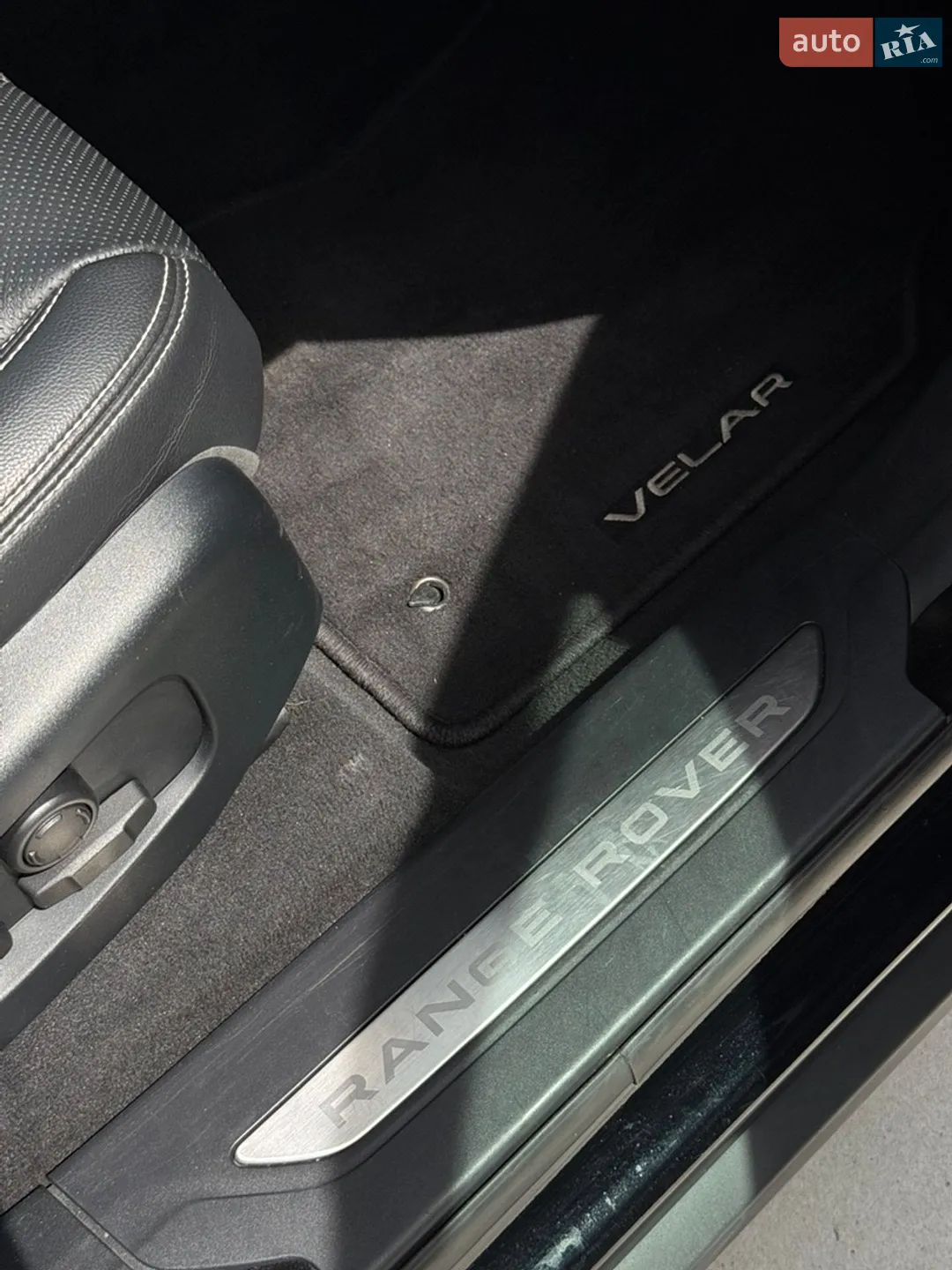 2020 Land Rover Range Rover Velar - мініатюра 27