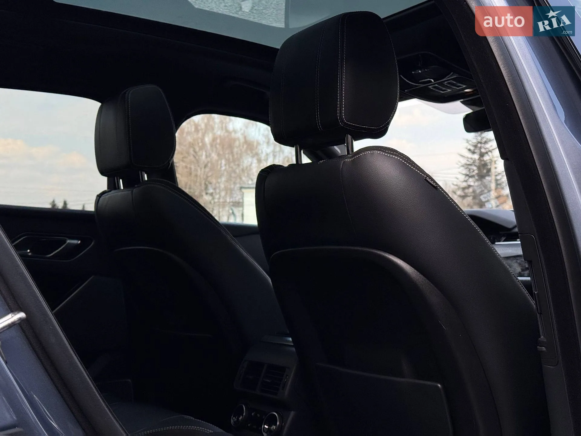 2018 Land Rover Range Rover Velar - мініатюра 76