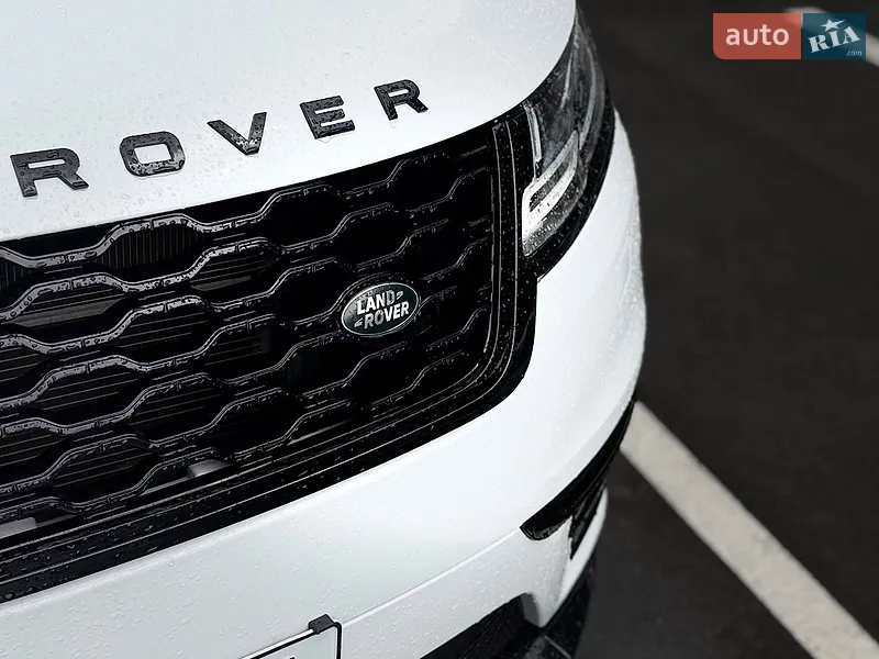 Land Rover Range Rover Velar 2018 VIN SALYL2EX4KA789710 фото оголошення 8 з 63