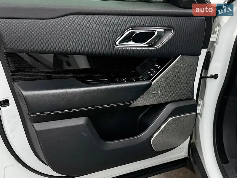 Land Rover Range Rover Velar 2018 VIN SALYL2EX4KA789710 фото оголошення 23 з 63