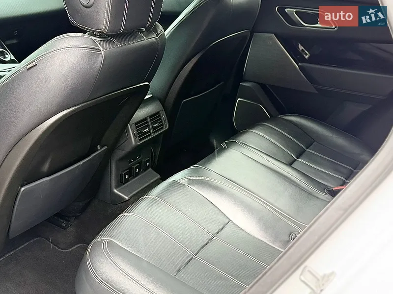 Land Rover Range Rover Velar 2018 VIN SALYL2EX4KA789710 фото оголошення 30 з 63