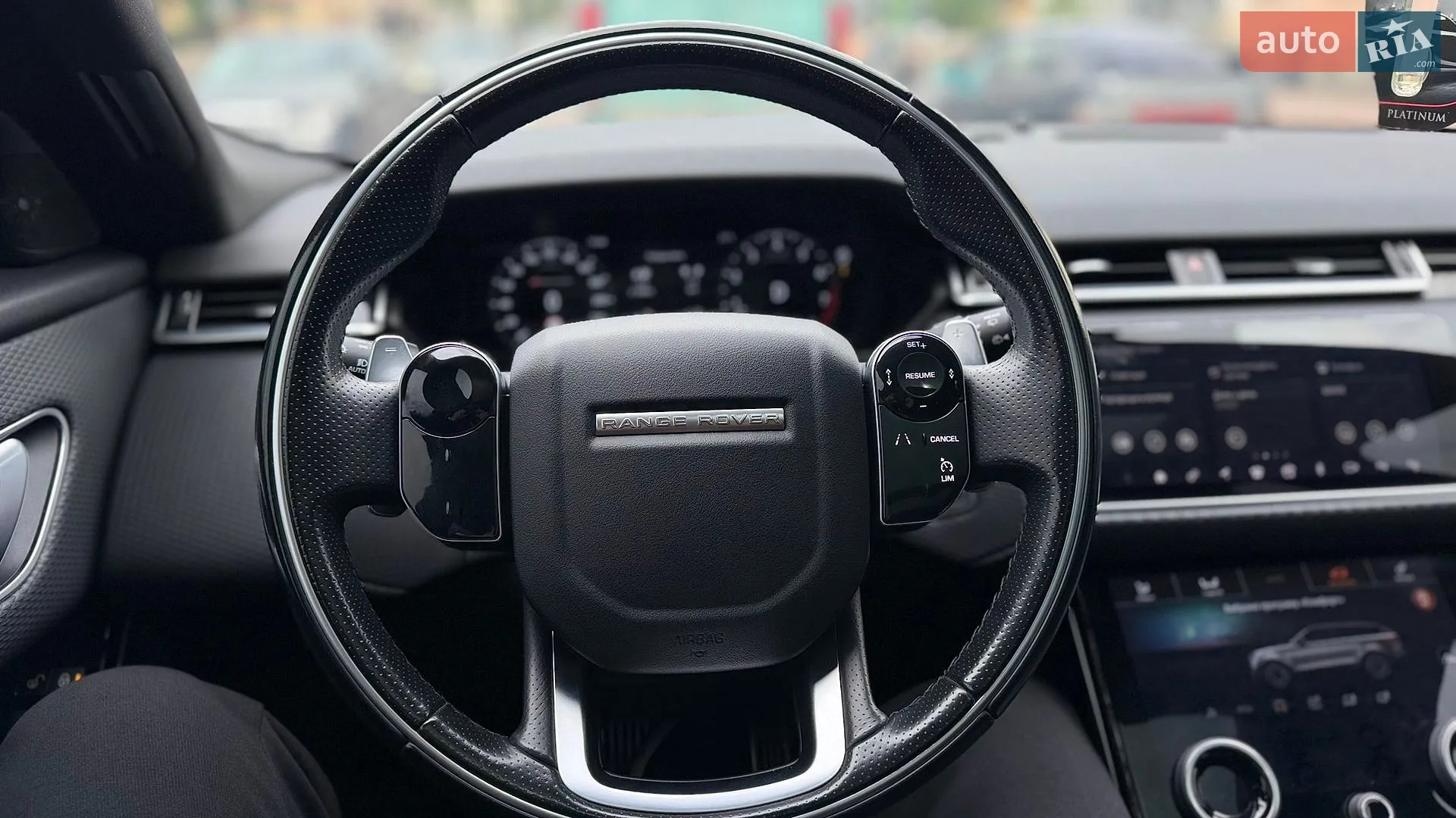 2018 Land Rover Range Rover Velar - мініатюра 22