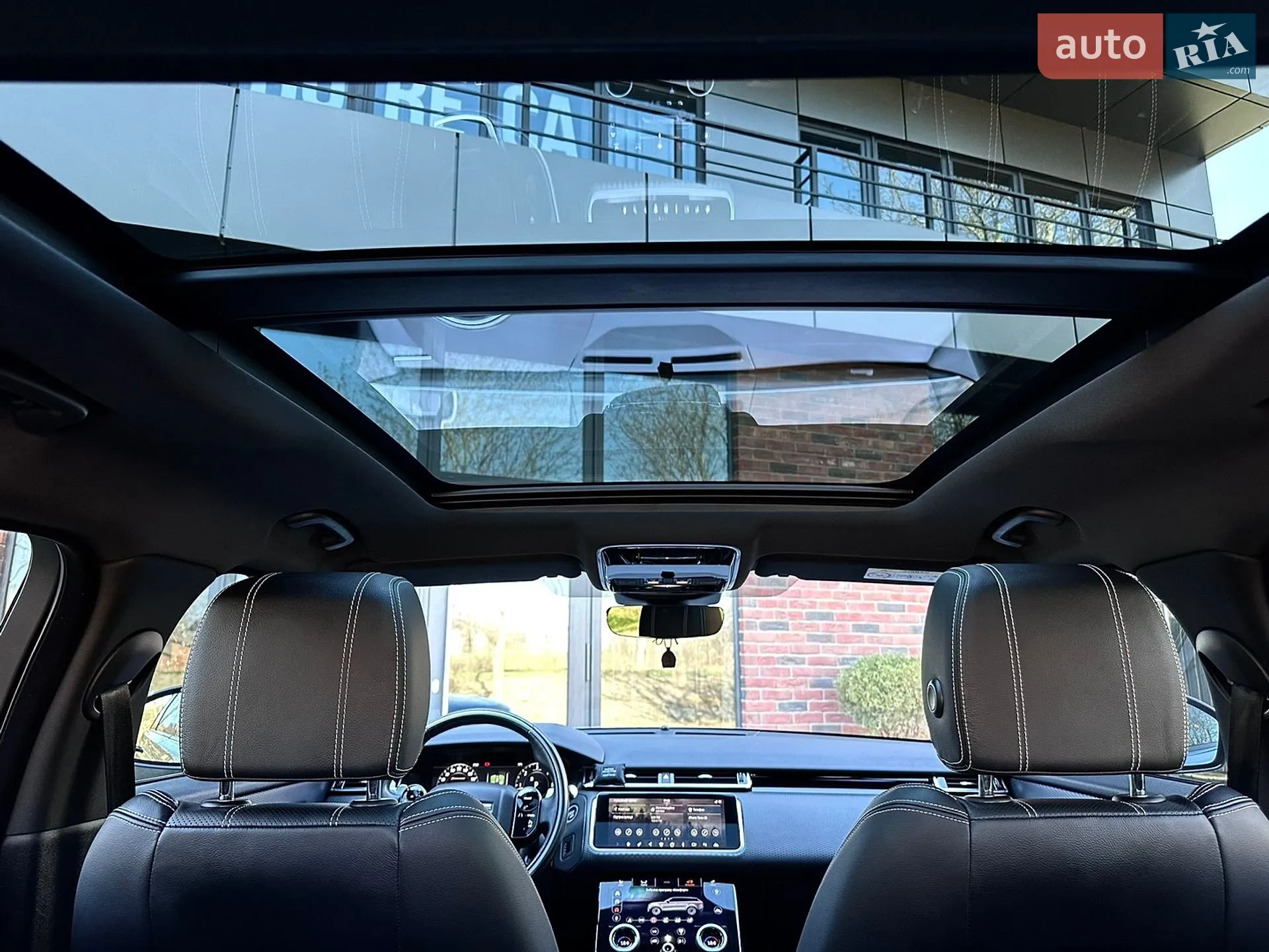 2018 Land Rover Range Rover Velar - мініатюра 57