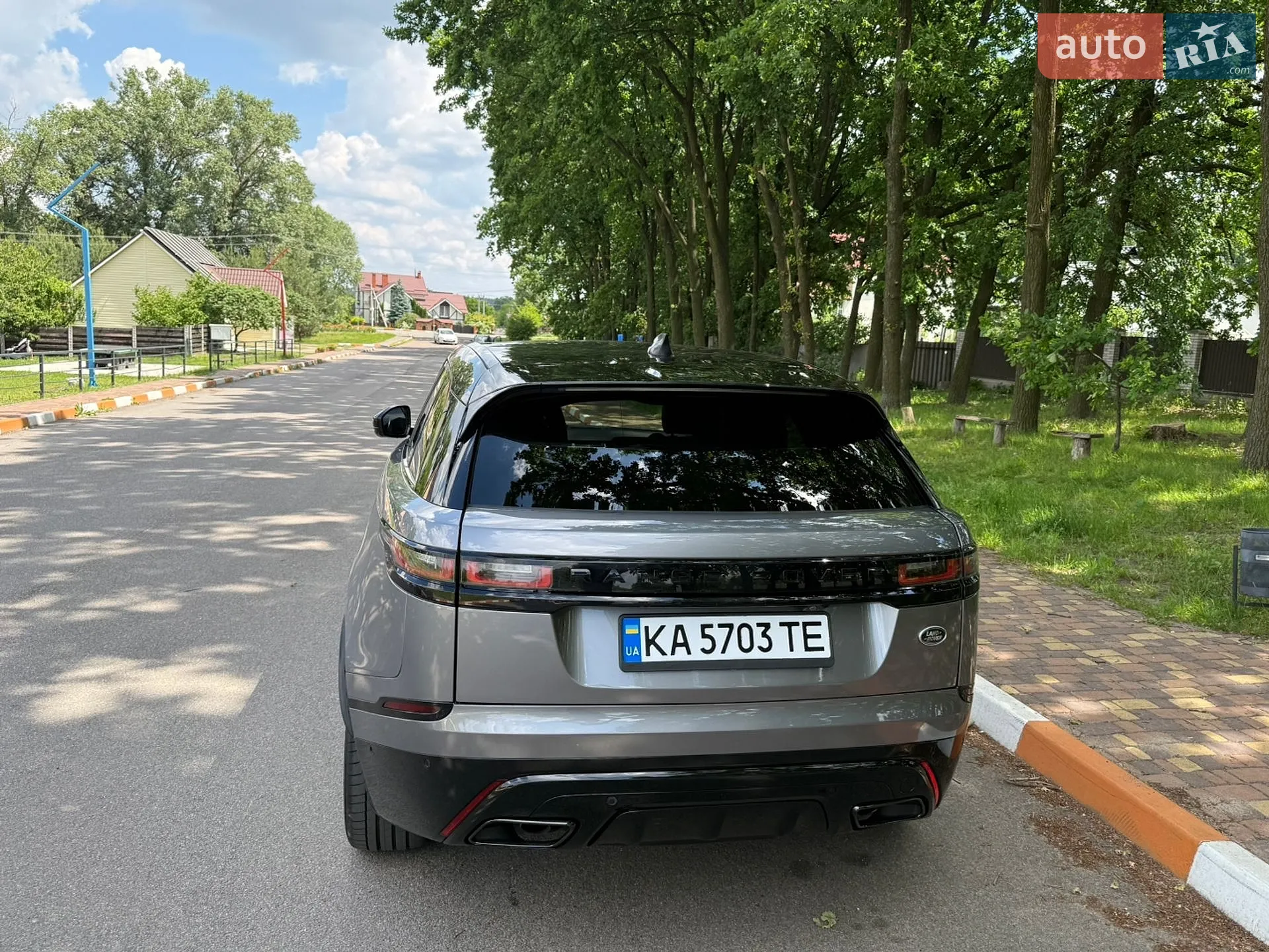 2021 Land Rover Range Rover Velar - мініатюра 15