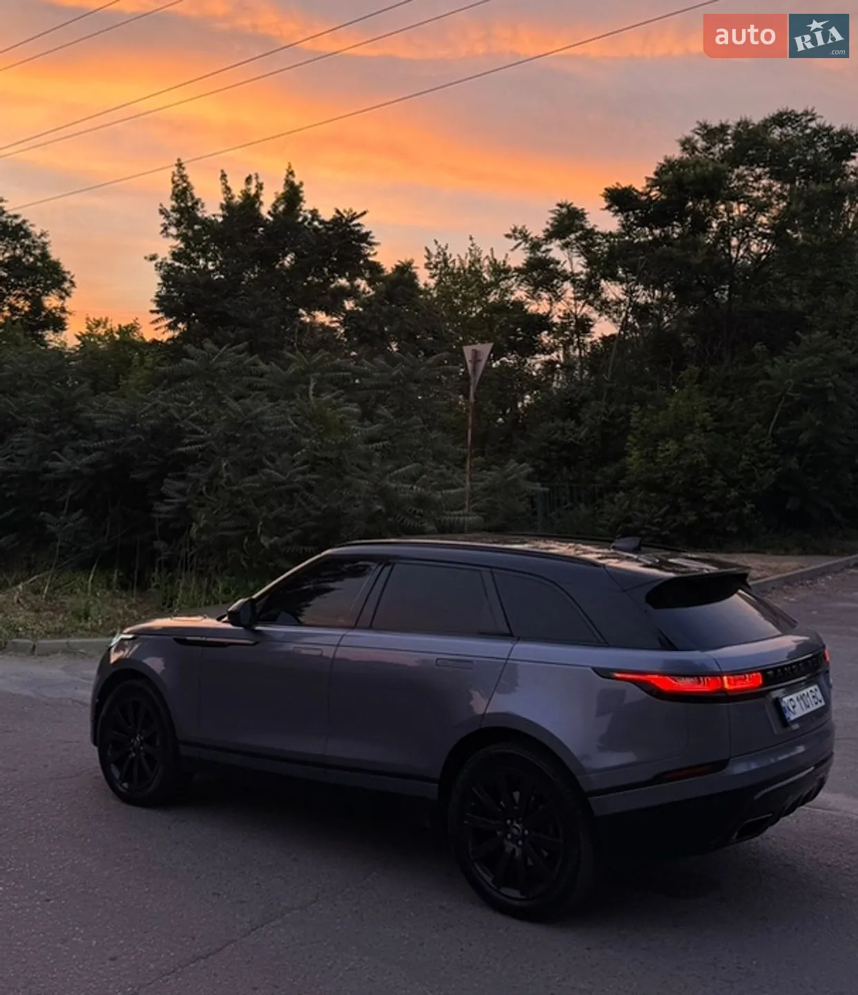 2019 Land Rover Range Rover Velar - мініатюра 4