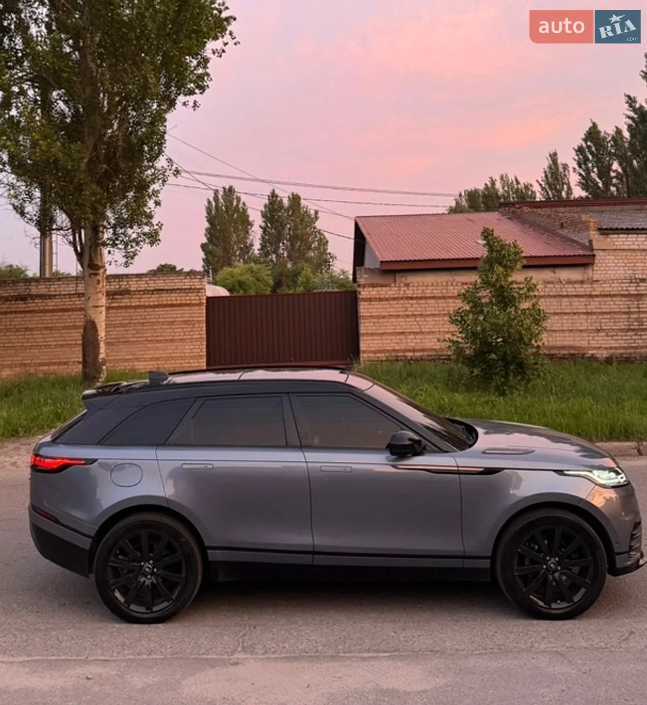2019 Land Rover Range Rover Velar - мініатюра 7
