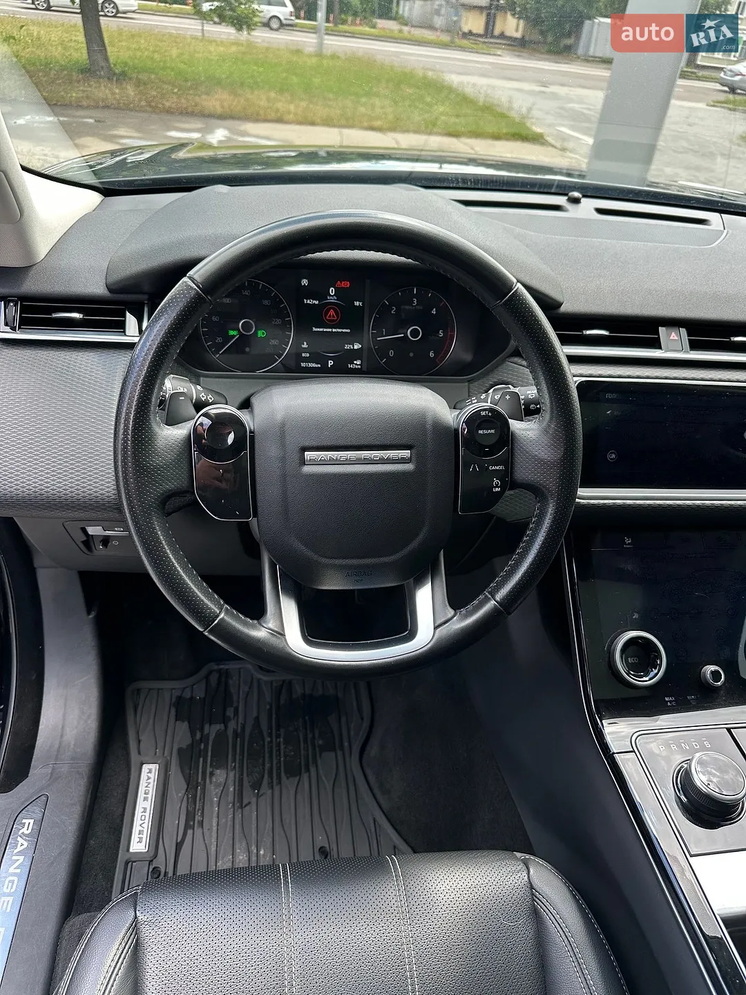 2018 Land Rover Range Rover Velar - мініатюра 32
