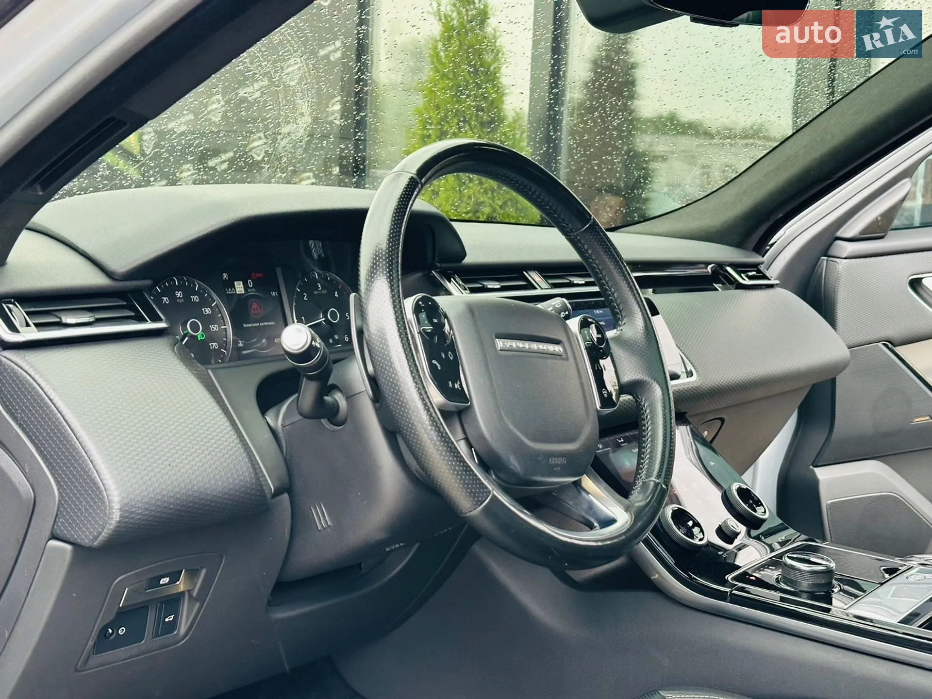 2018 Land Rover Range Rover Velar - мініатюра 15