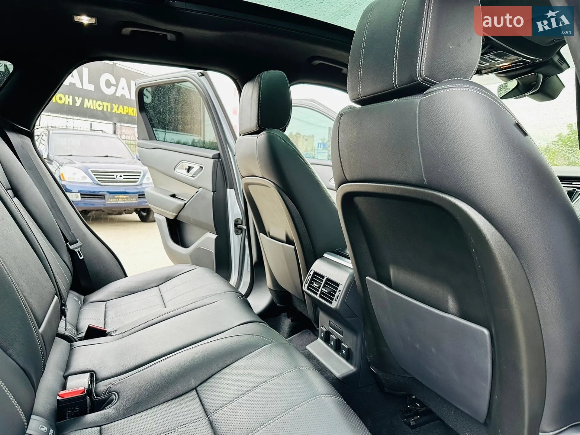 2018 Land Rover Range Rover Velar - мініатюра 19