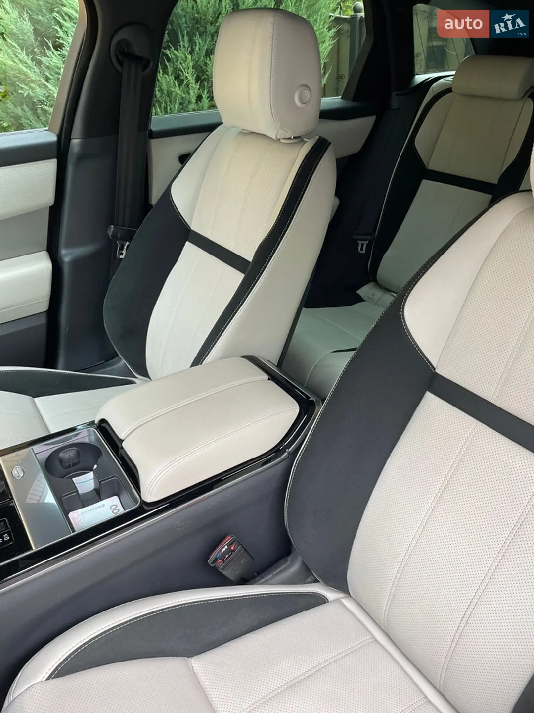 2021 Land Rover Range Rover Velar - мініатюра 31
