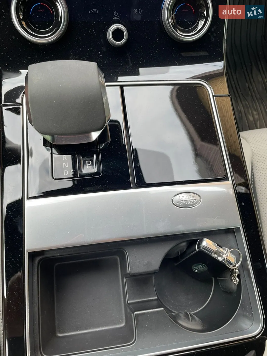 2021 Land Rover Range Rover Velar - мініатюра 73