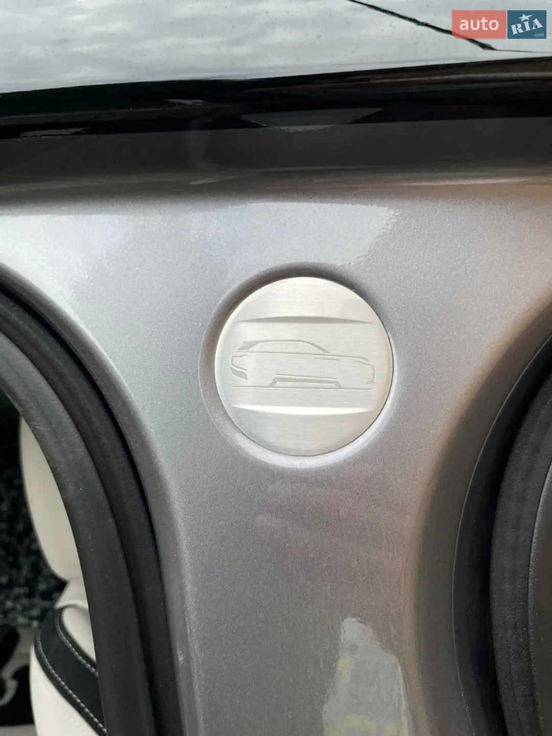2021 Land Rover Range Rover Velar - мініатюра 92