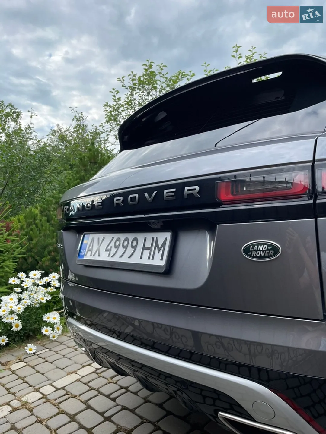 2021 Land Rover Range Rover Velar - мініатюра 115
