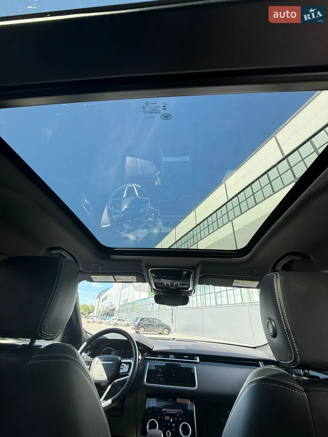 2023 Land Rover Range Rover Velar - мініатюра 13