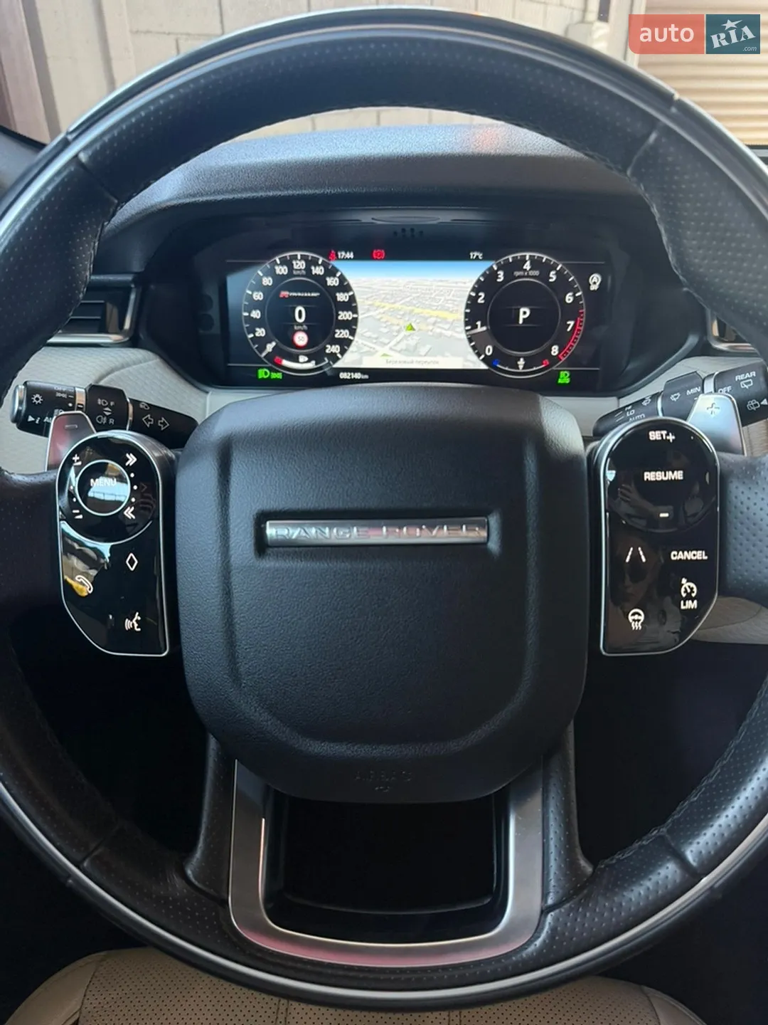 2019 Land Rover Range Rover Velar - мініатюра 24