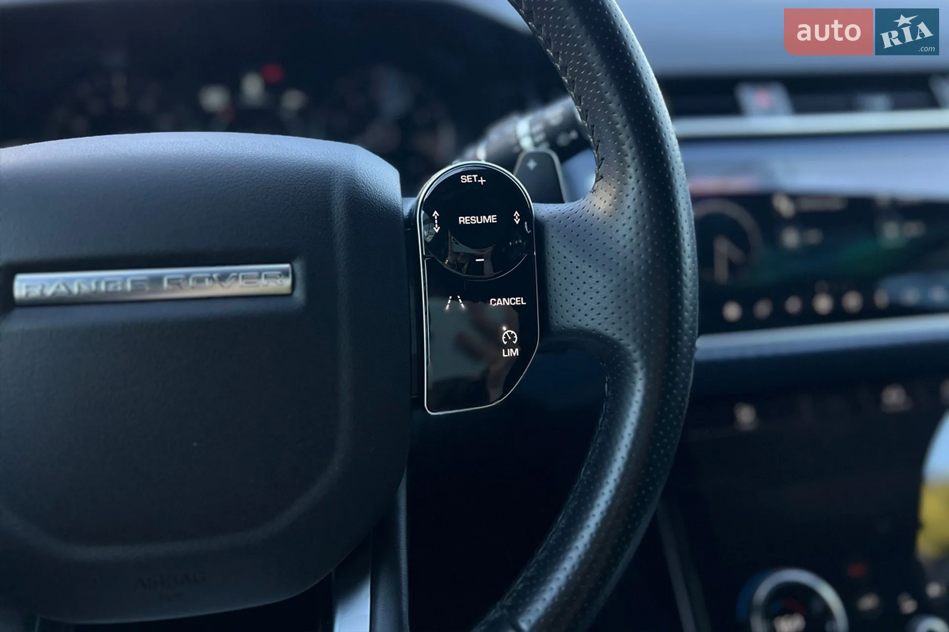 2020 Land Rover Range Rover Velar - мініатюра 13