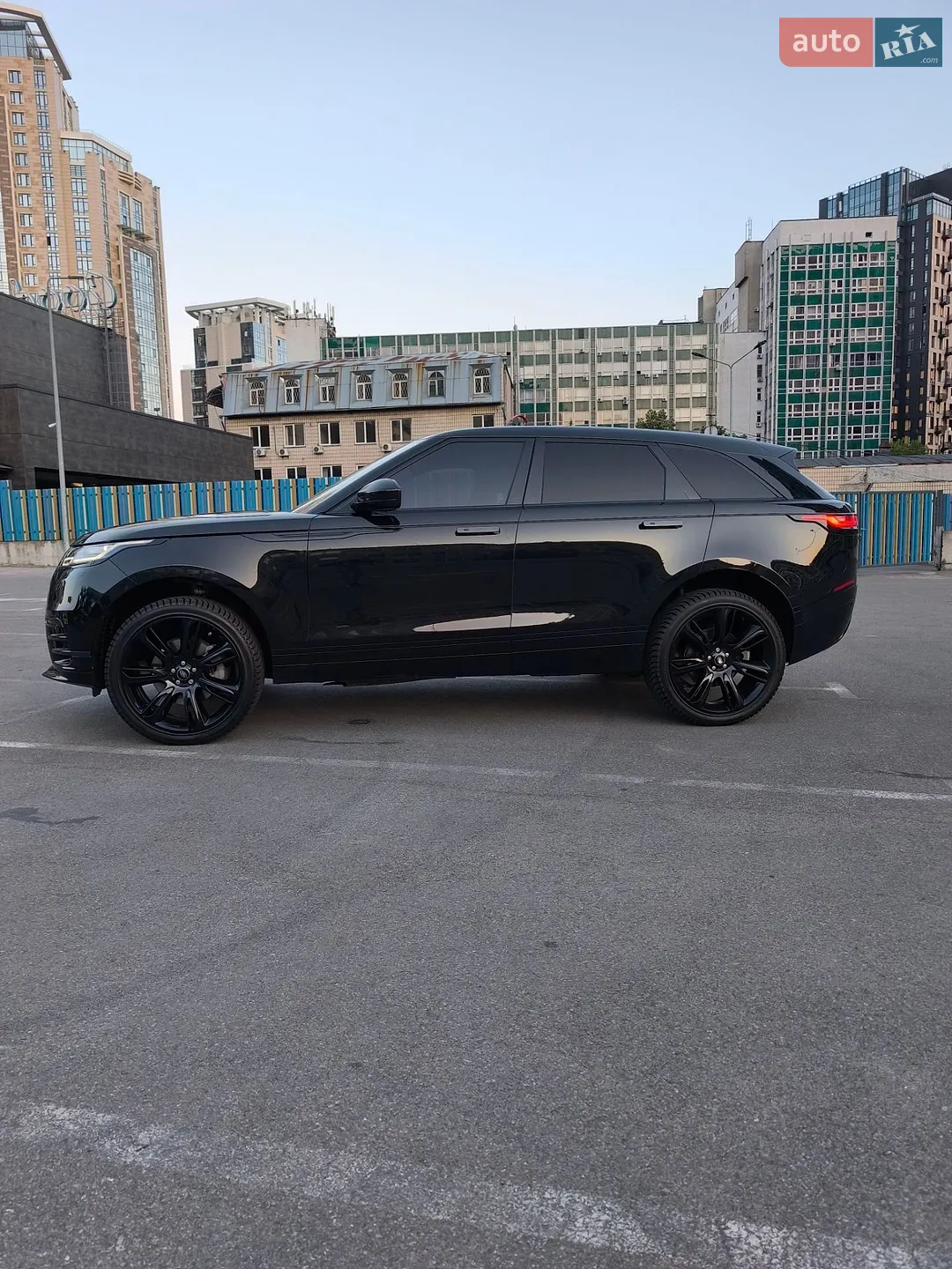 2022 Land Rover Range Rover Velar - мініатюра 49