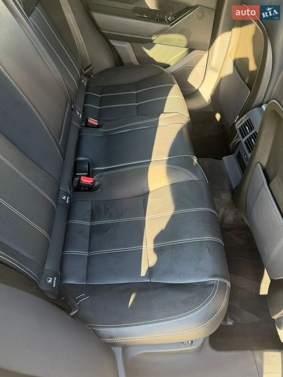 2019 Land Rover Range Rover Velar - мініатюра 22