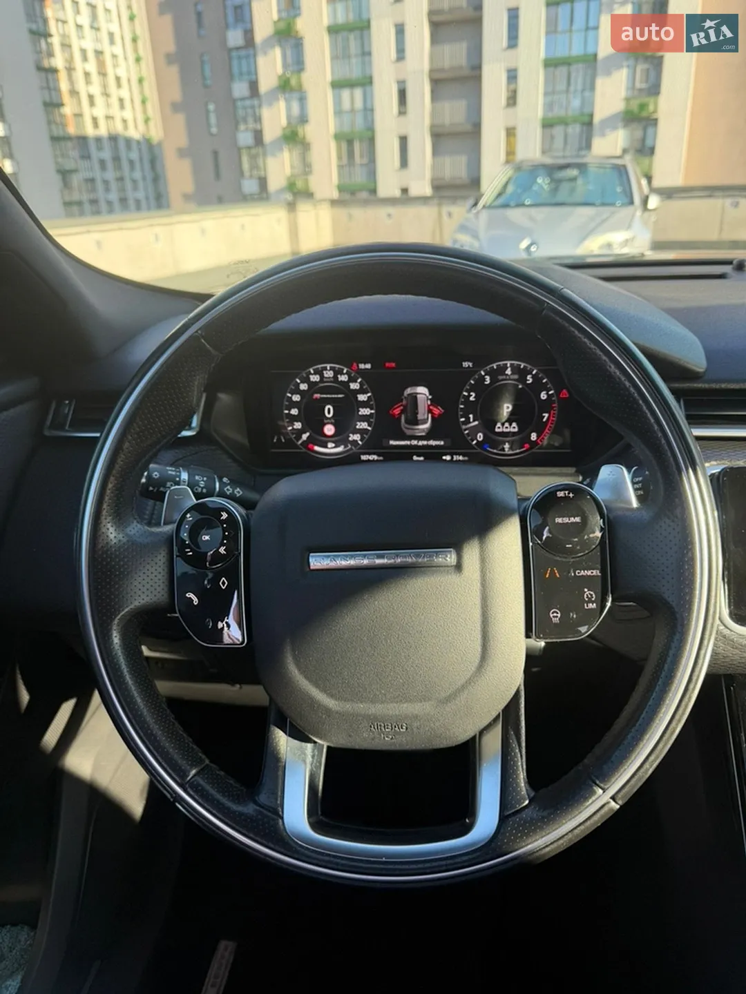 2019 Land Rover Range Rover Velar - мініатюра 29