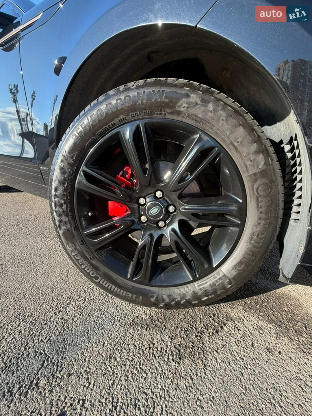 2019 Land Rover Range Rover Velar - мініатюра 31