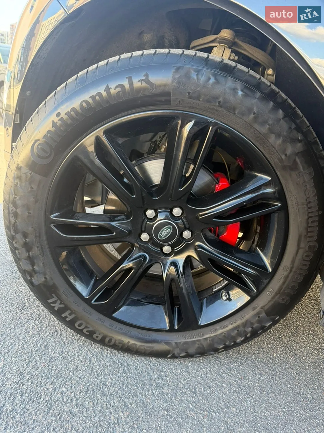 2019 Land Rover Range Rover Velar - мініатюра 36