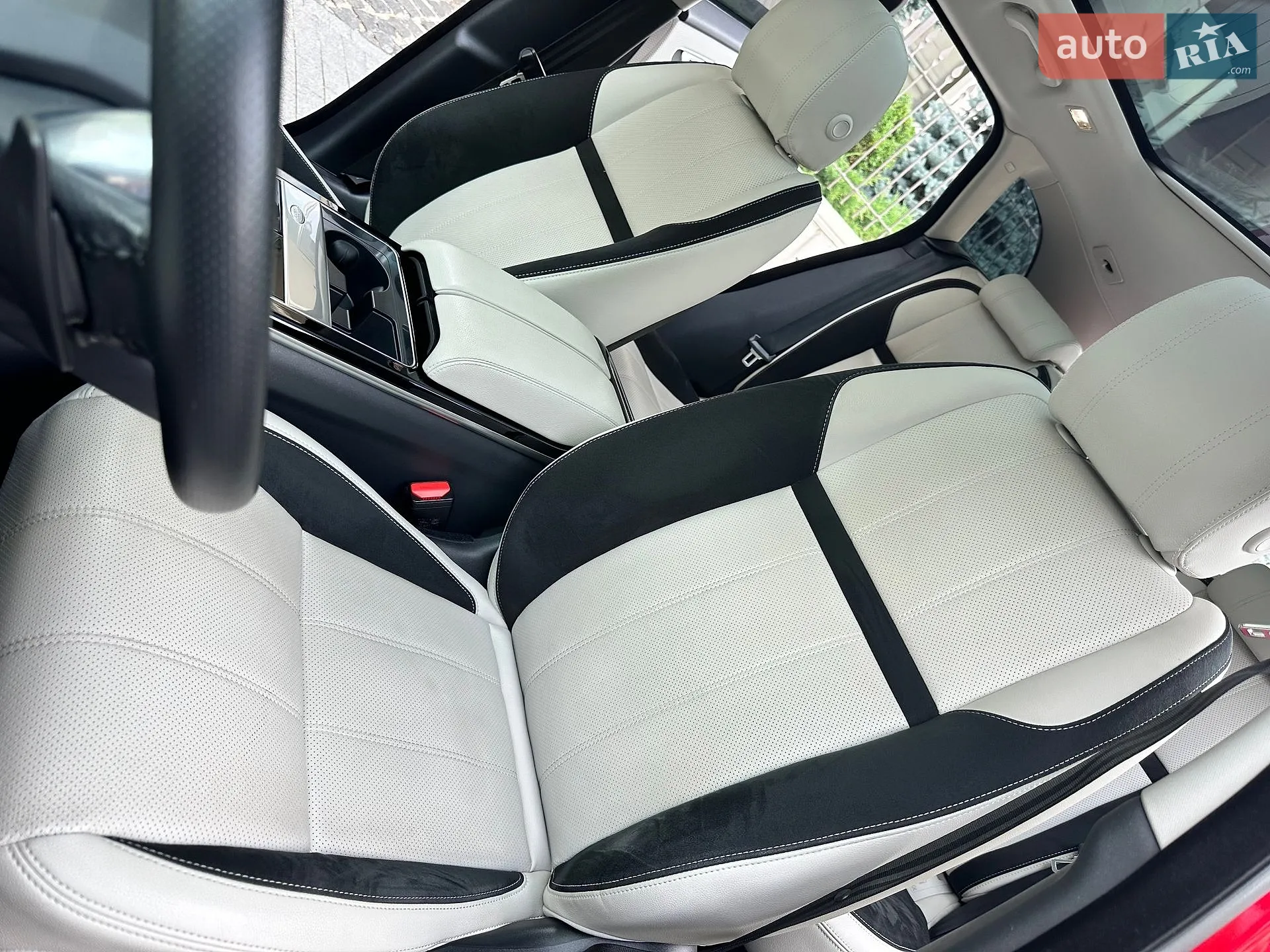 2019 Land Rover Range Rover Velar - мініатюра 50