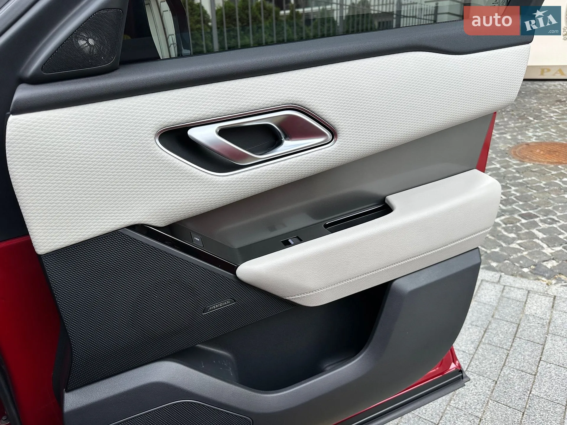 2019 Land Rover Range Rover Velar - мініатюра 66