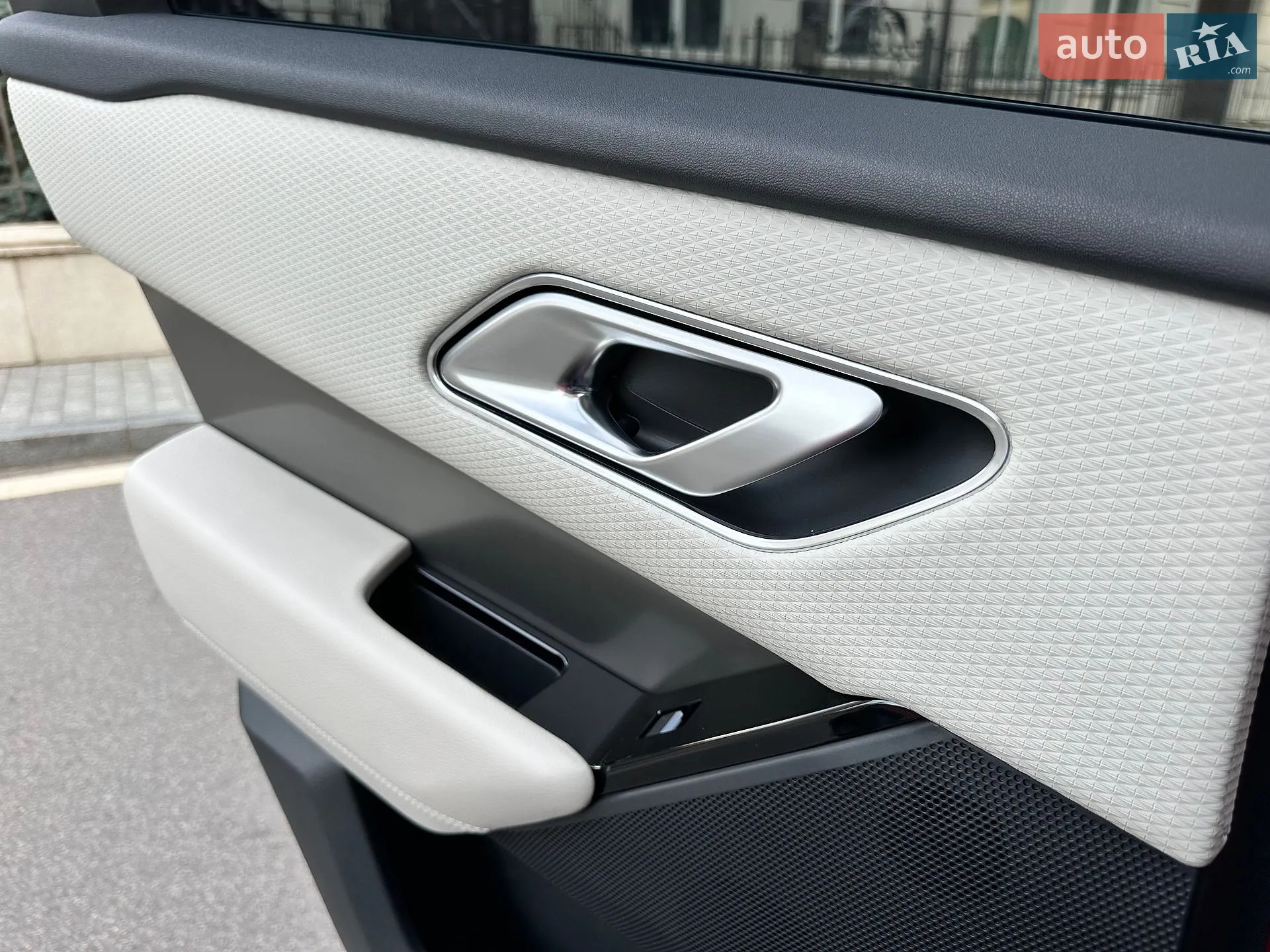 2019 Land Rover Range Rover Velar - мініатюра 83
