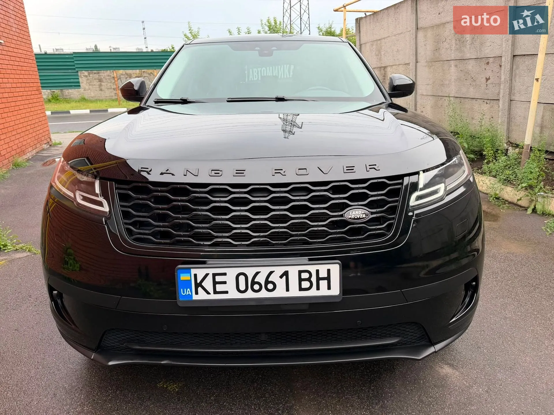 2019 Land Rover Range Rover Velar - мініатюра 26