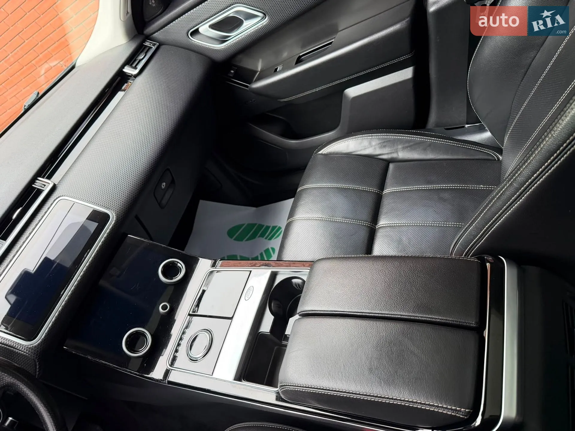 2019 Land Rover Range Rover Velar - мініатюра 46