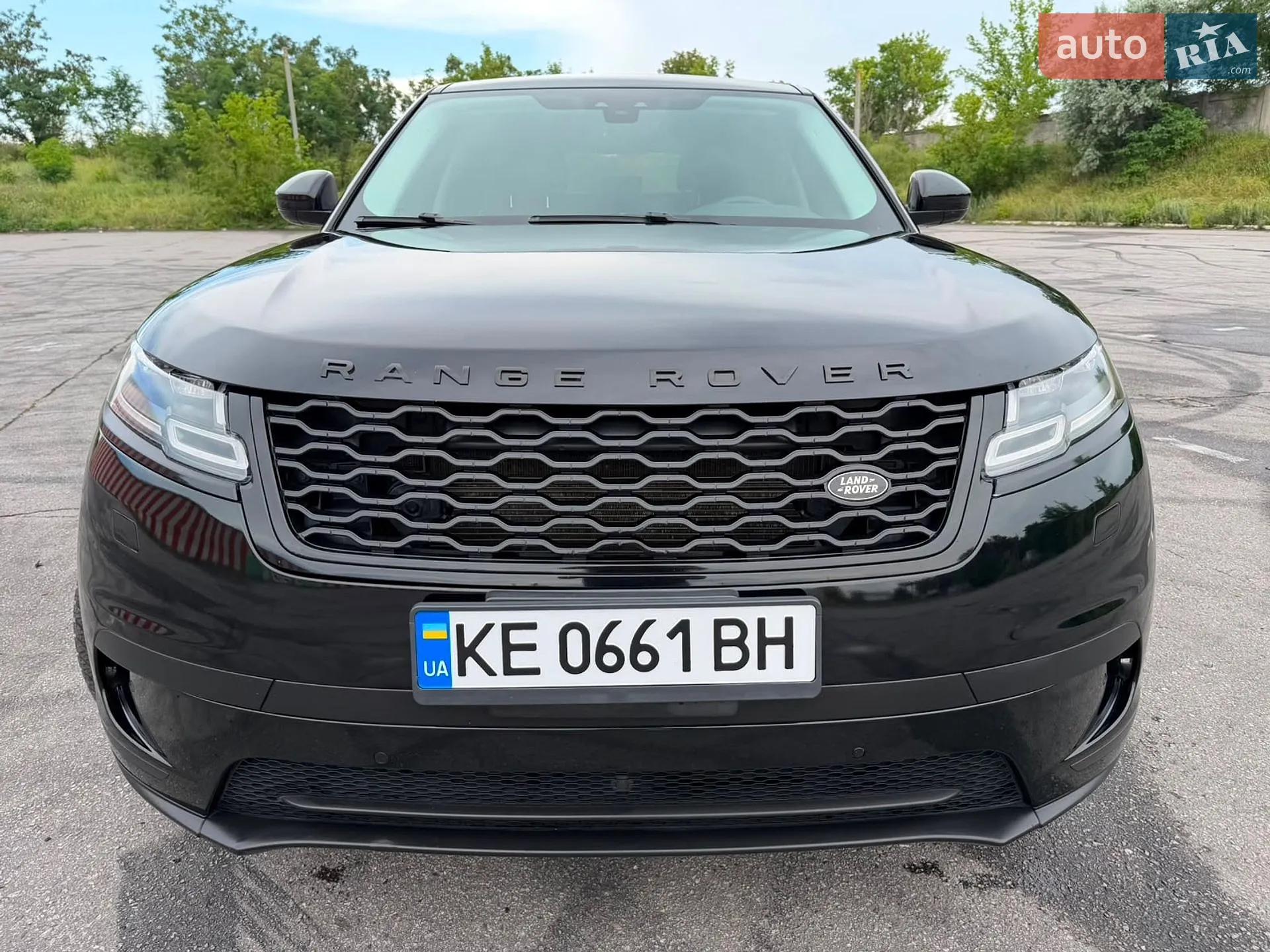 2019 Land Rover Range Rover Velar - мініатюра 27