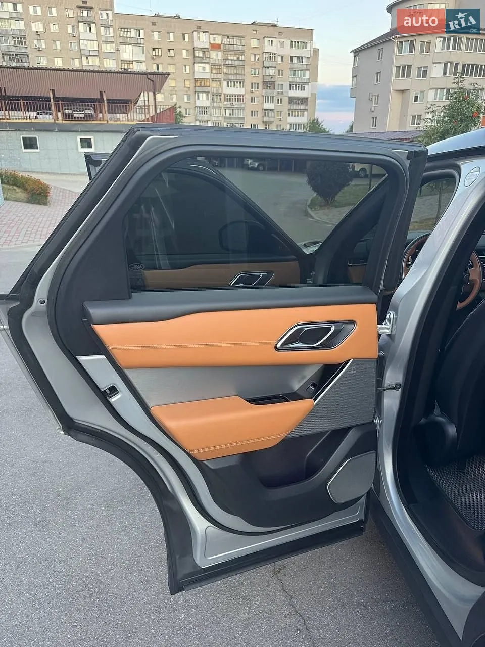 2019 Land Rover Range Rover Velar - мініатюра 45