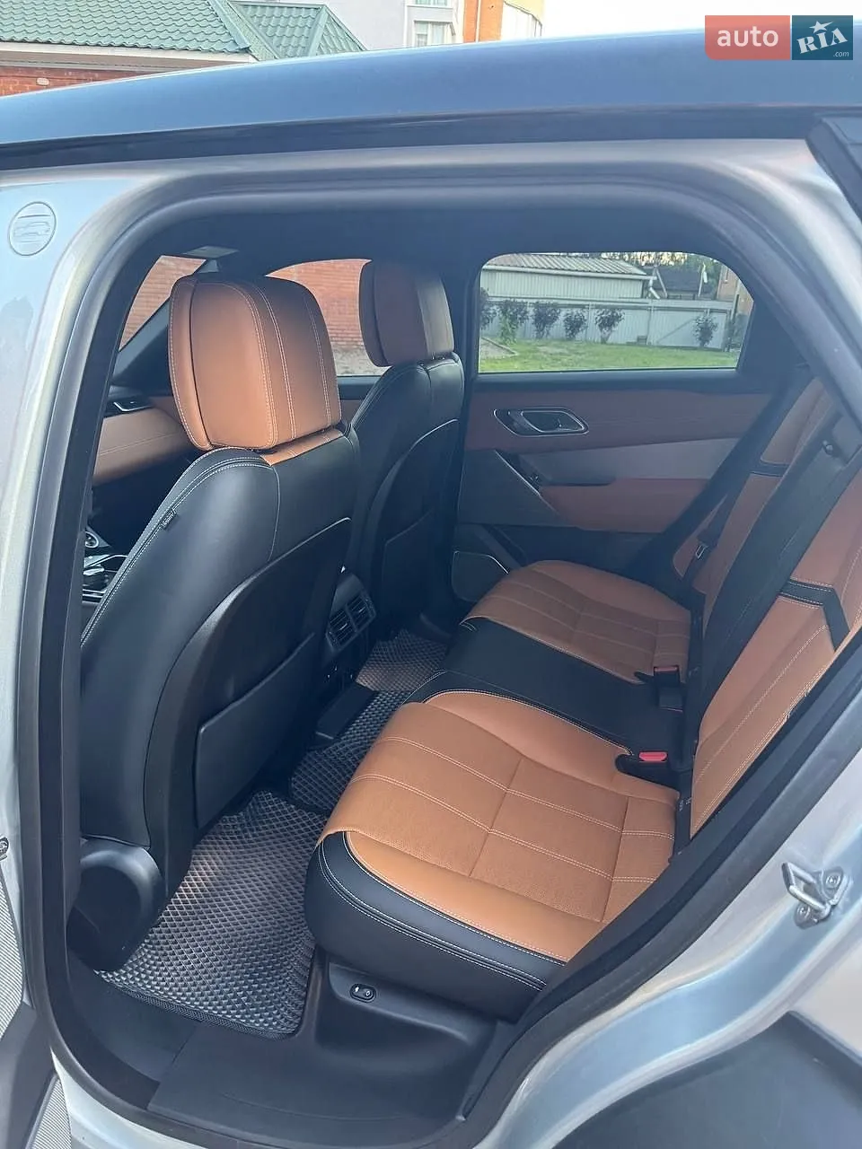 2019 Land Rover Range Rover Velar - мініатюра 32
