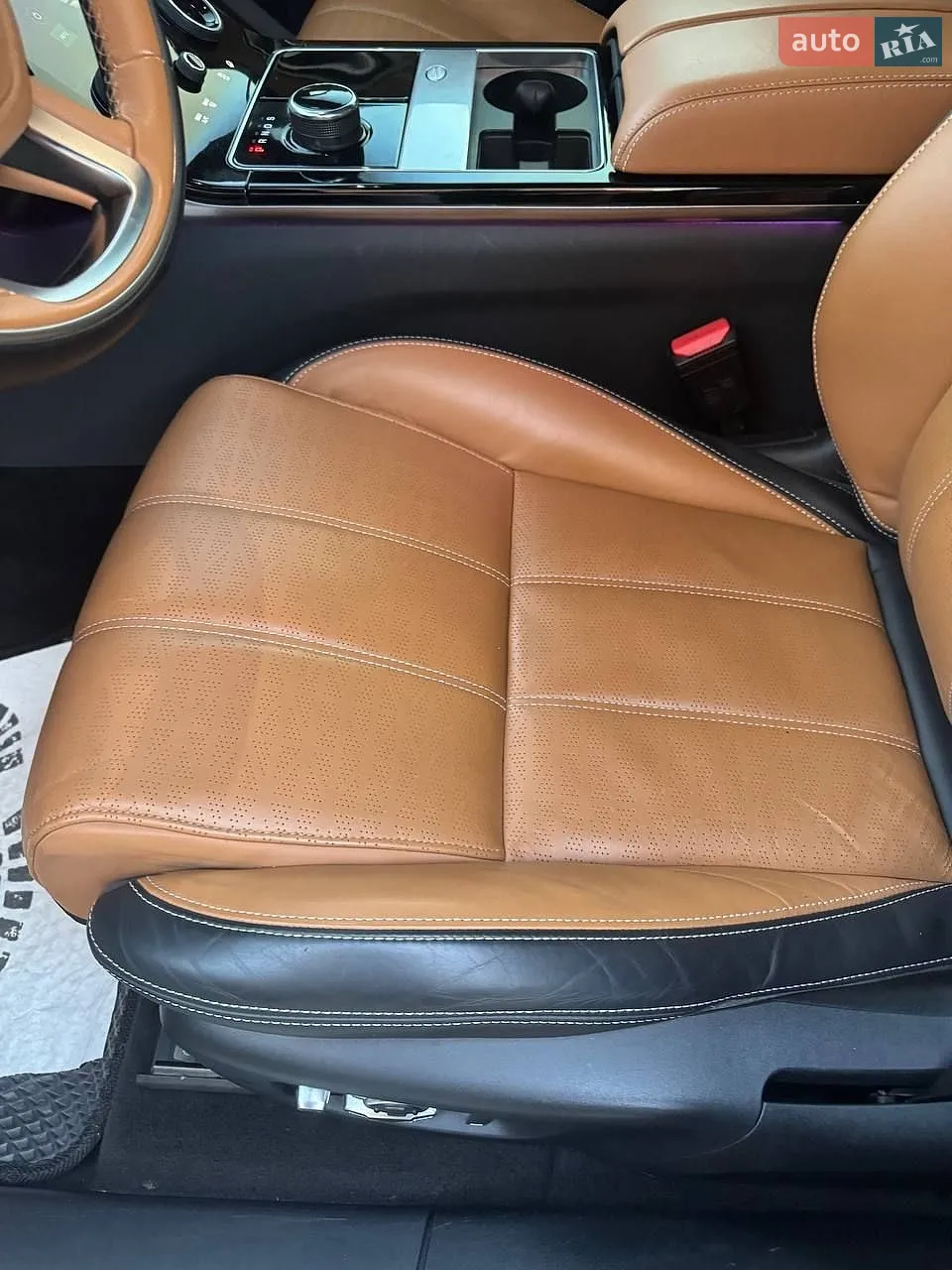 2019 Land Rover Range Rover Velar - мініатюра 50