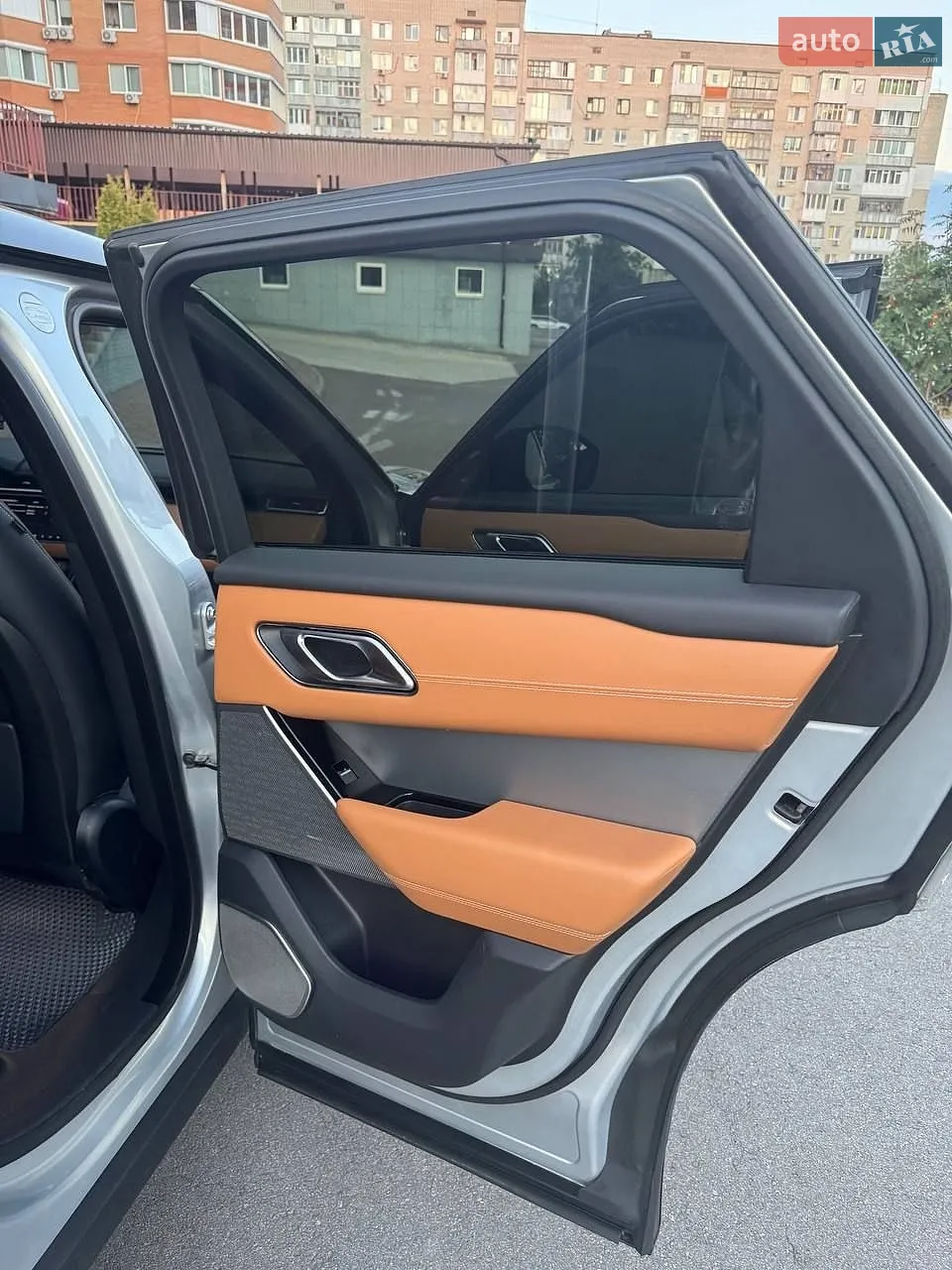 2019 Land Rover Range Rover Velar - мініатюра 46