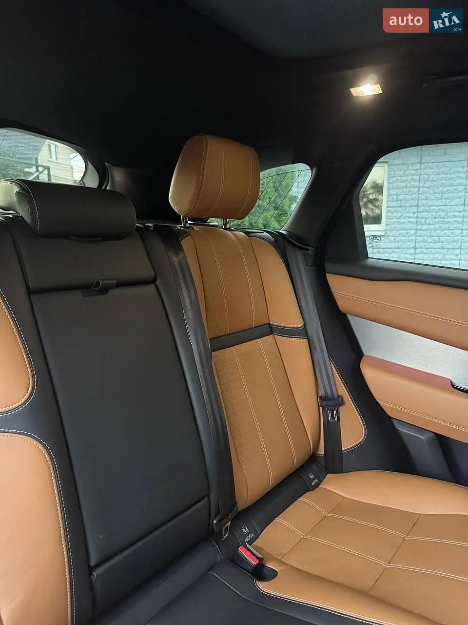 2019 Land Rover Range Rover Velar - мініатюра 48