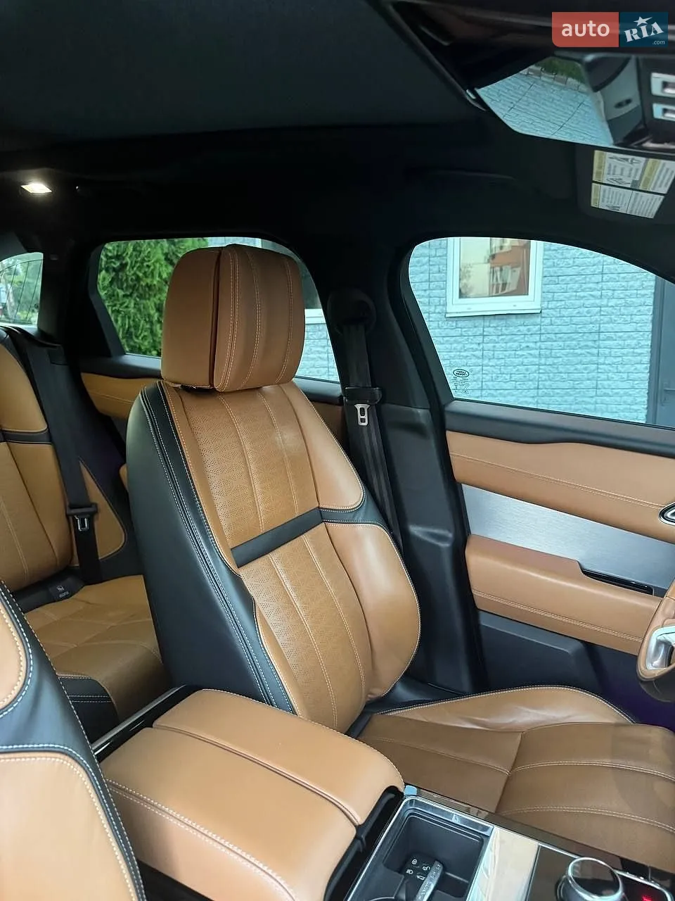 2019 Land Rover Range Rover Velar - мініатюра 49