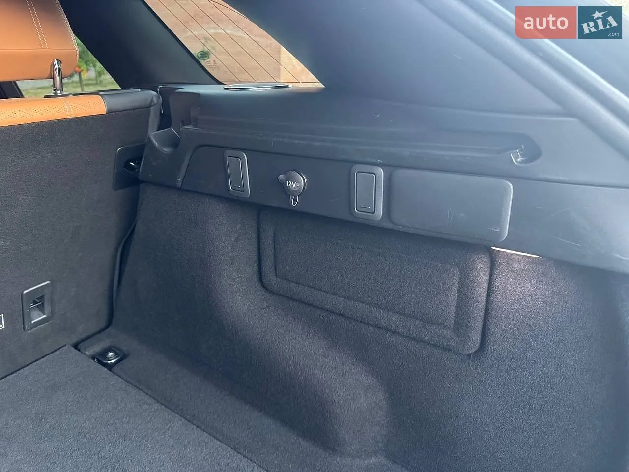 2019 Land Rover Range Rover Velar - мініатюра 54