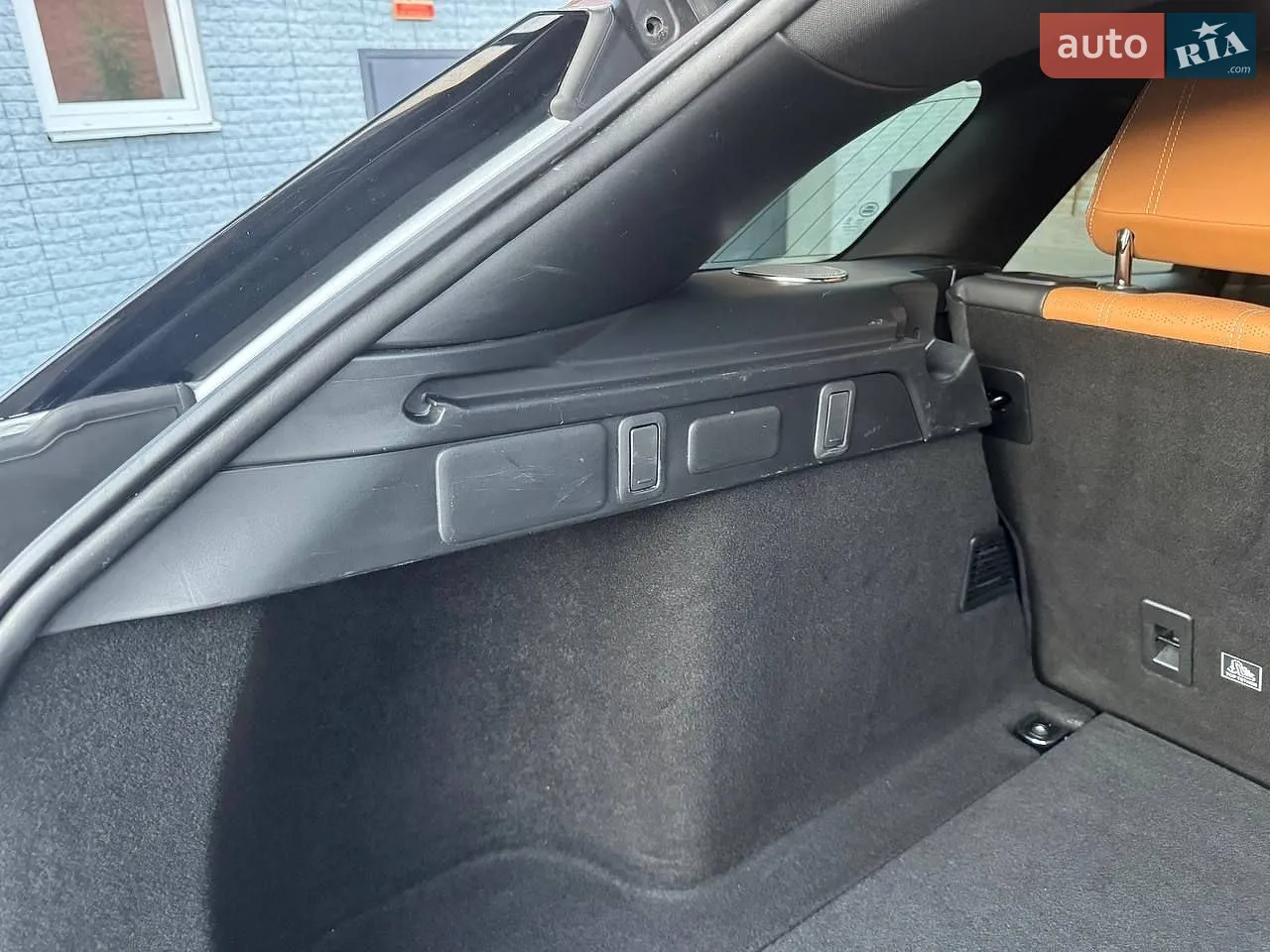 2019 Land Rover Range Rover Velar - мініатюра 57