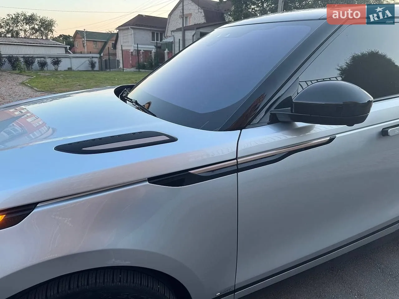 2019 Land Rover Range Rover Velar - мініатюра 22
