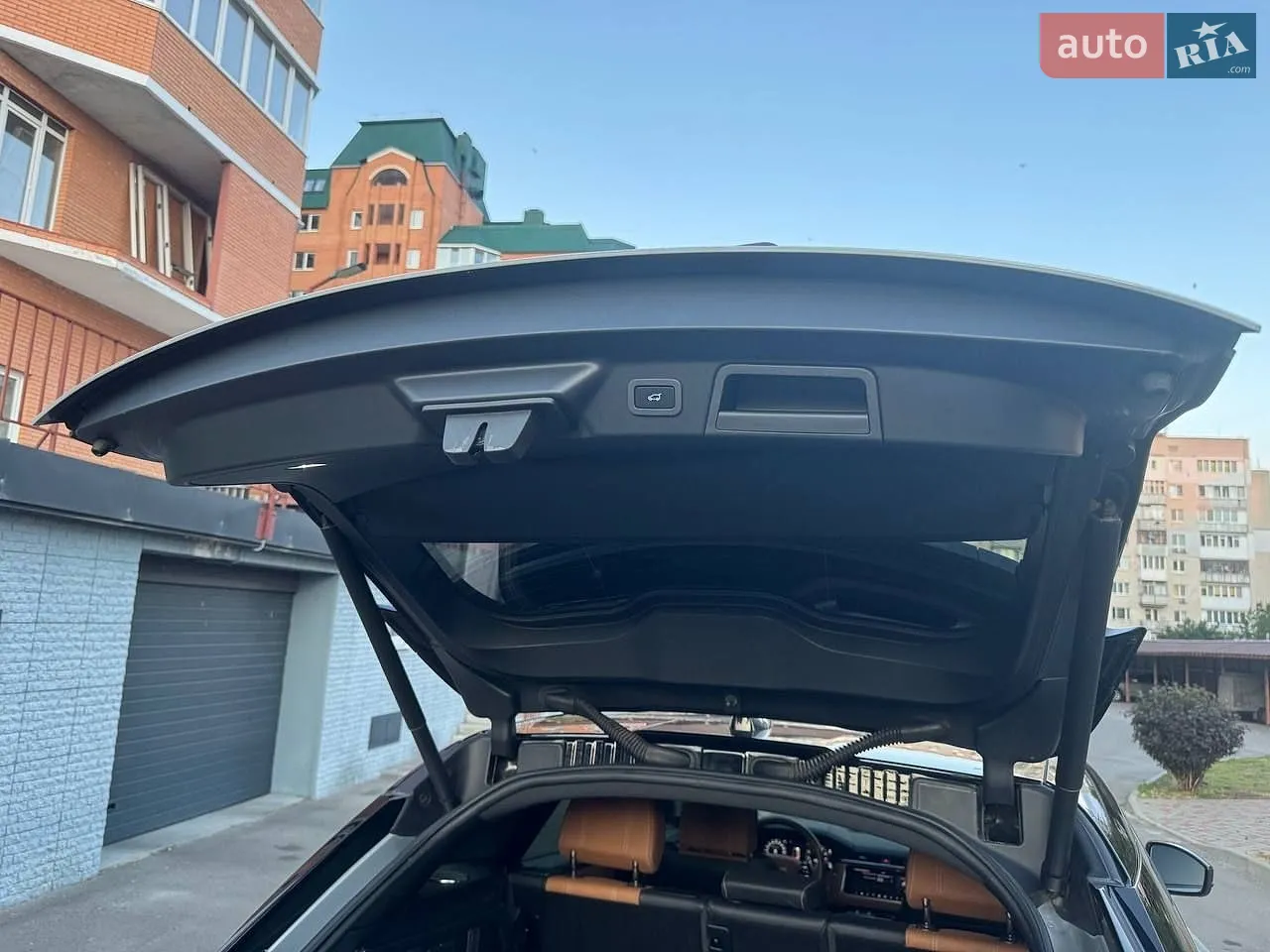 2019 Land Rover Range Rover Velar - мініатюра 58