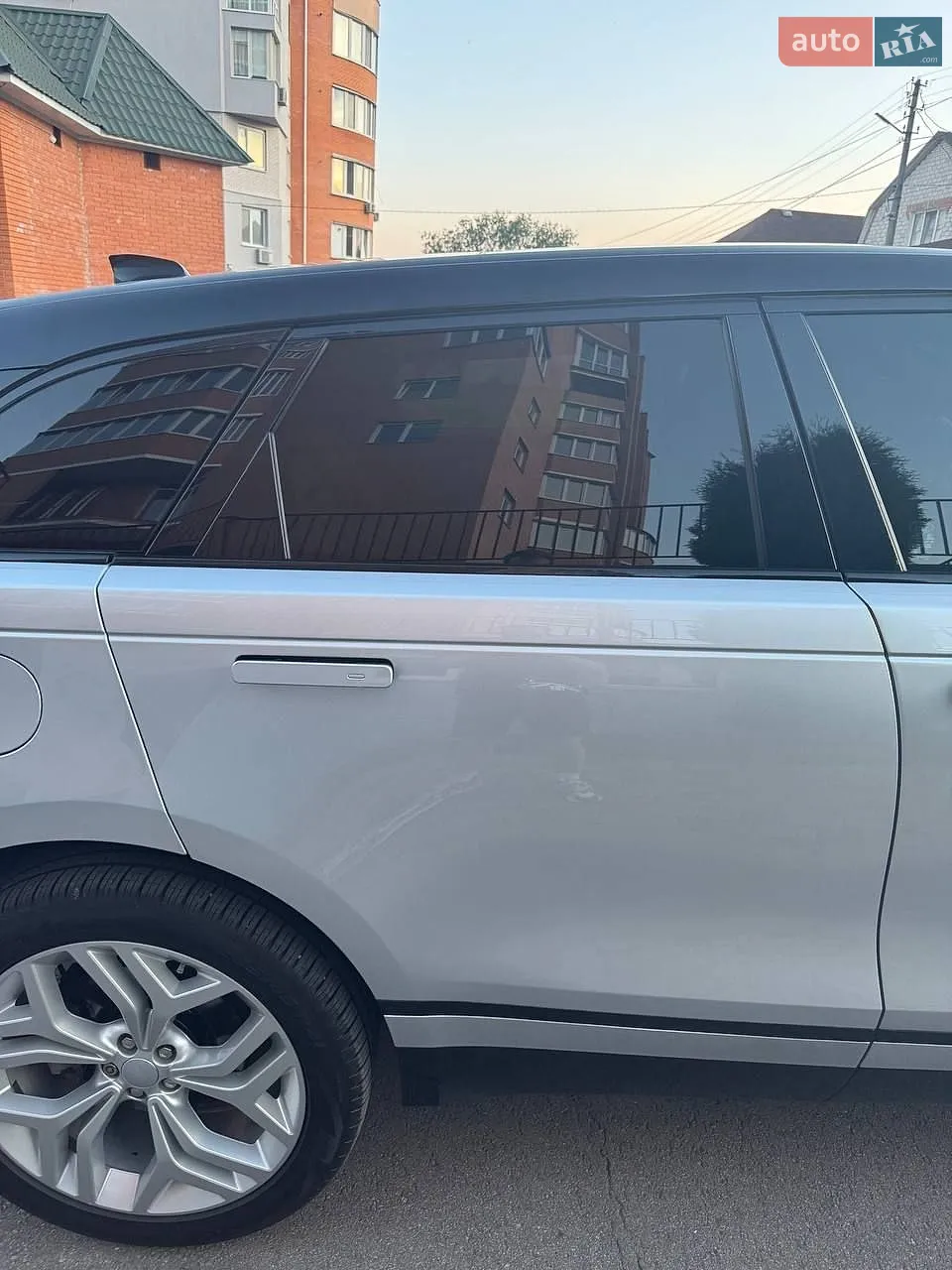 2019 Land Rover Range Rover Velar - мініатюра 16