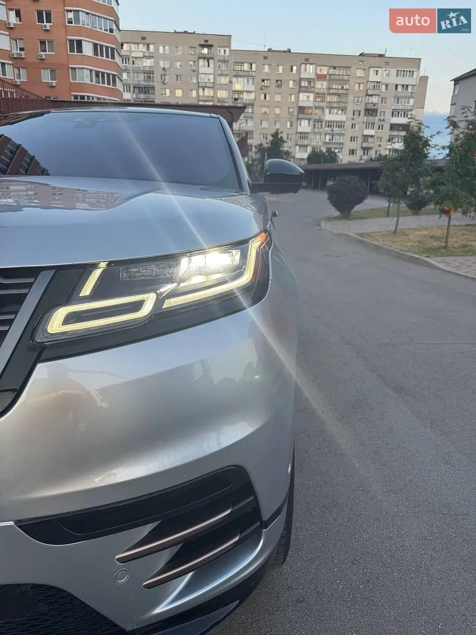 2019 Land Rover Range Rover Velar - мініатюра 12