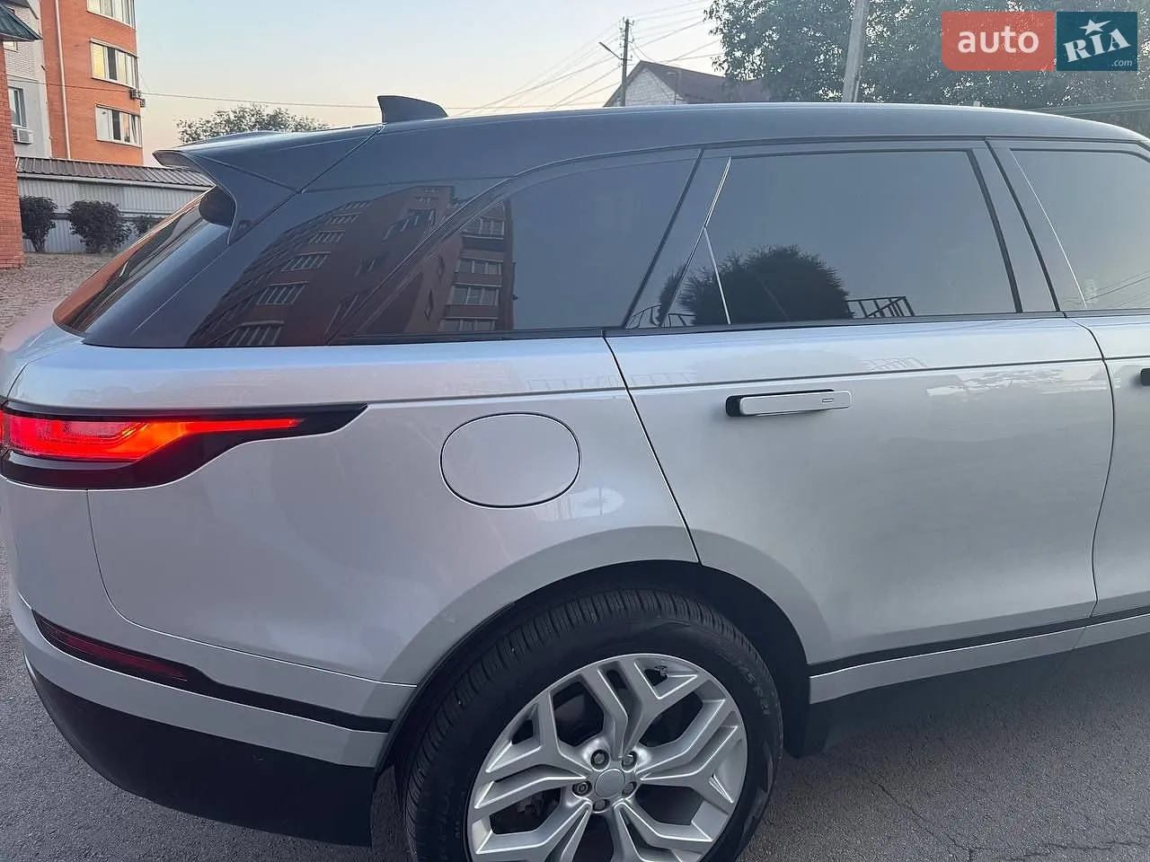 2019 Land Rover Range Rover Velar - мініатюра 17