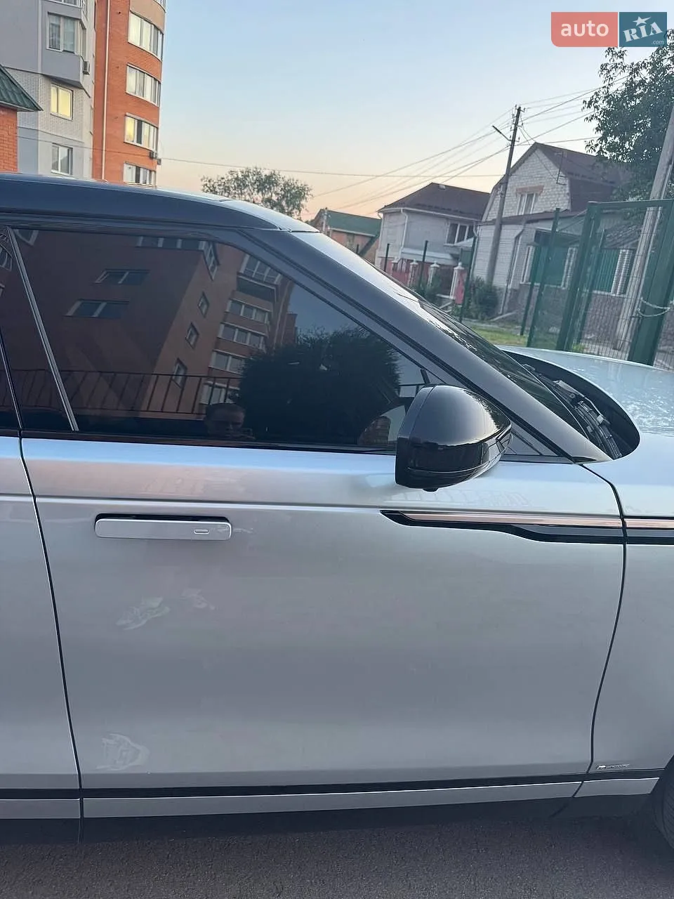 2019 Land Rover Range Rover Velar - мініатюра 18