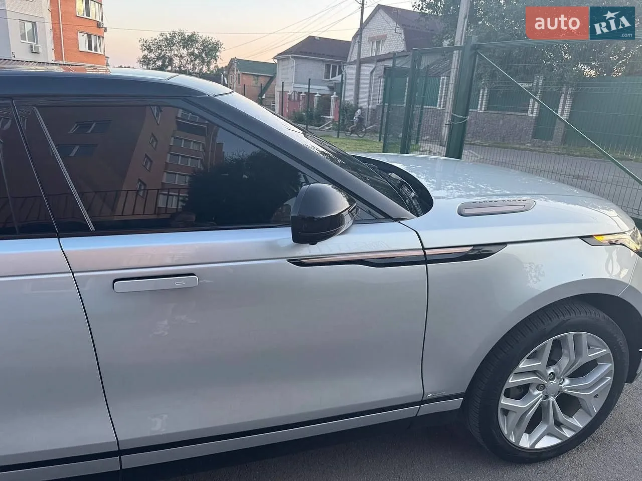 2019 Land Rover Range Rover Velar - мініатюра 20