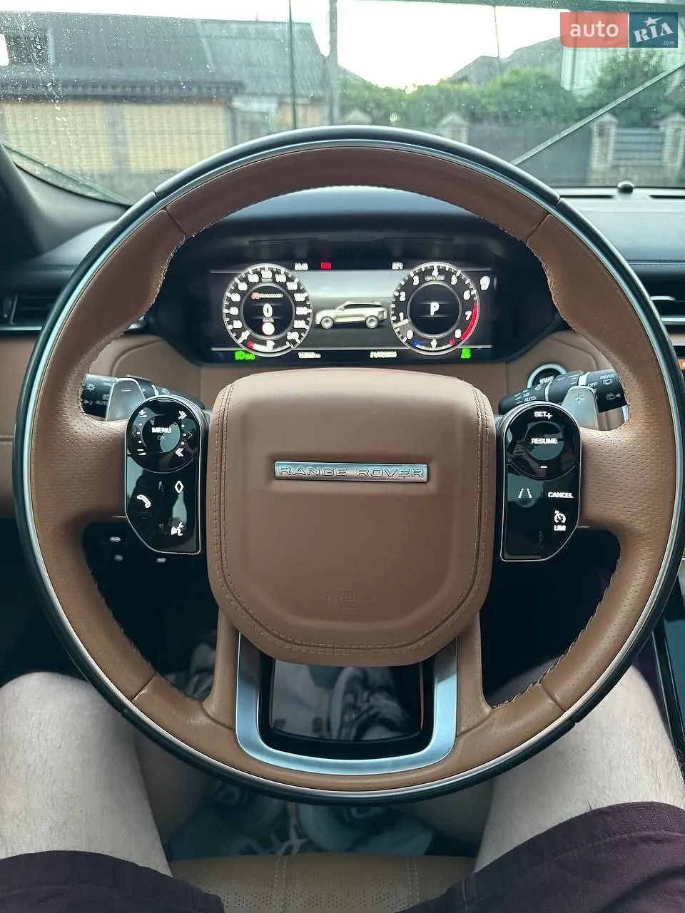 2019 Land Rover Range Rover Velar - мініатюра 51