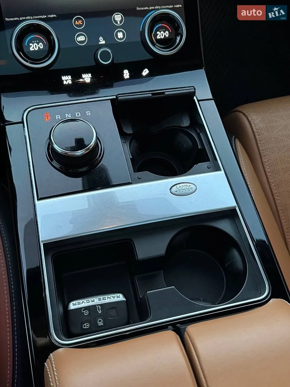 2019 Land Rover Range Rover Velar - мініатюра 39